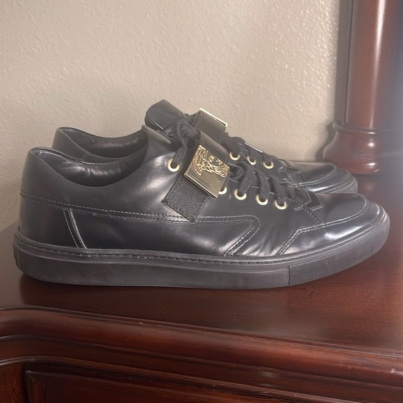 Versace Collection Man Shoes - Picture 6 of 13